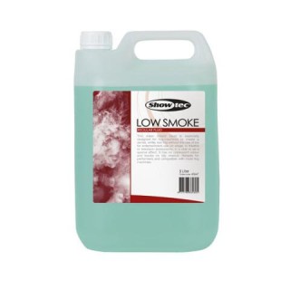 Showtec - Showtec Low Smoke Fluid - Líquid de Fum | Z-Bombilla