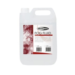 Showtec - Showtec Fog Fluid Regular - Líquid de Fum | Z-Bombilla