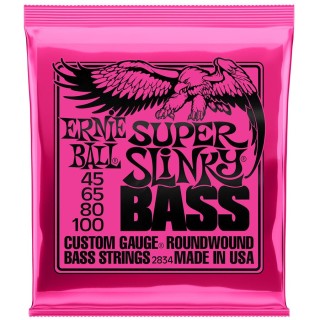 Ernieball - EB2834 - Bass String | Z-Bombilla