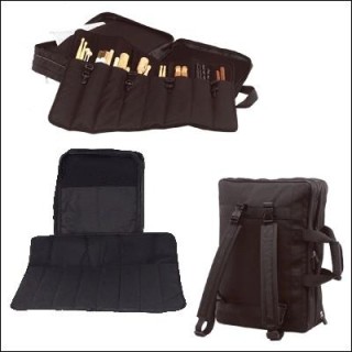 Ortola - Profesional - Sticks Bag | Z-Bombilla