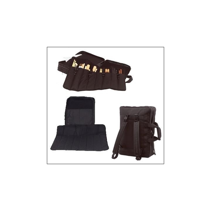 Ortola - Profesional - Sticks Bag | Z-Bombilla