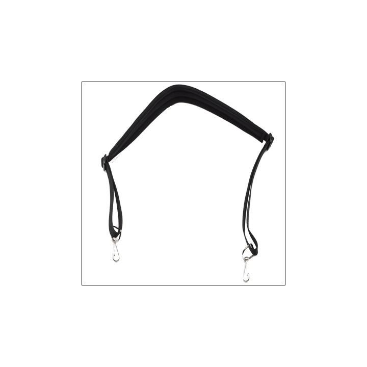 Ortola - REF. 710 ACOLCHADA - Pulseira Bombo | Z-Bombilla