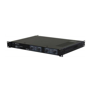 JBsystems - AMP-150.4 - Amplificador de Som - 1w a 150w @8 Ohm | Z-Bombilla