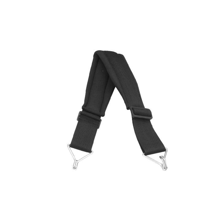 Ortola - REF. 711 ACOLCHADO CINTURA - Correa Bombo | Z-Bombilla