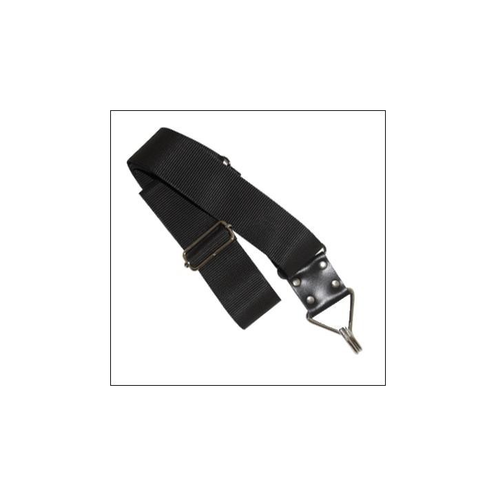 Ortola - REF. 731 - Bombo strap | Z-Bombilla