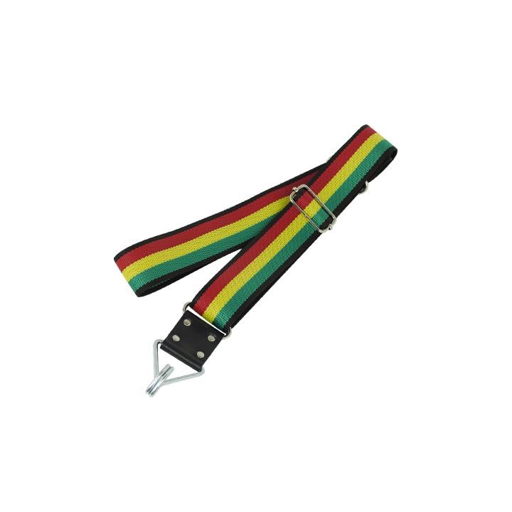 Ortola - REF. 731 - Sangle de bombo | Z-Bombilla