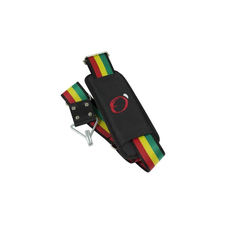 Ortola - REF. 731H - Correa Bombo | Z-Bombilla