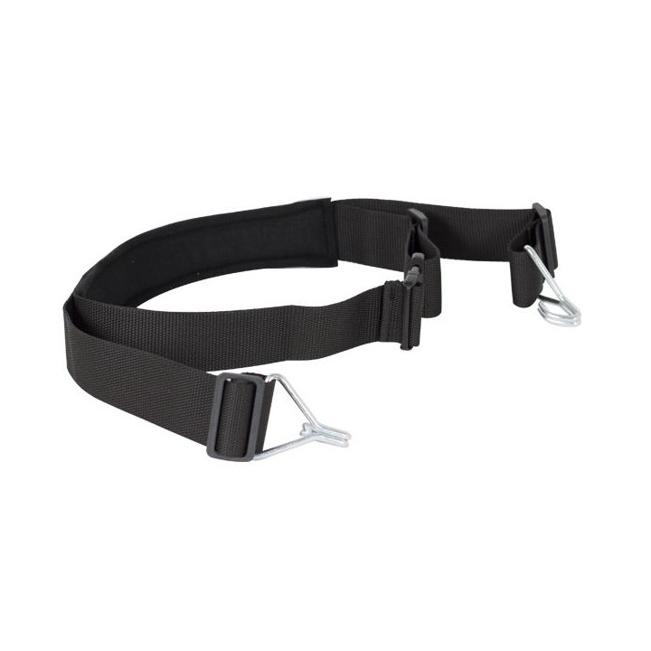 Ortola - REF. 733 NIÑO - Pulseira Bombo | Z-Bombilla