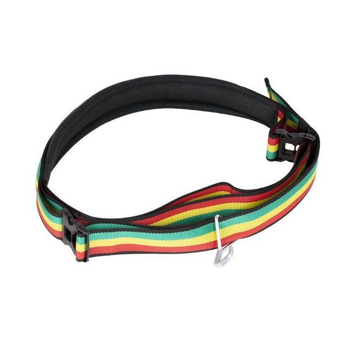 Ortola - REF. 741 - Sangle de bombo | Z-Bombilla