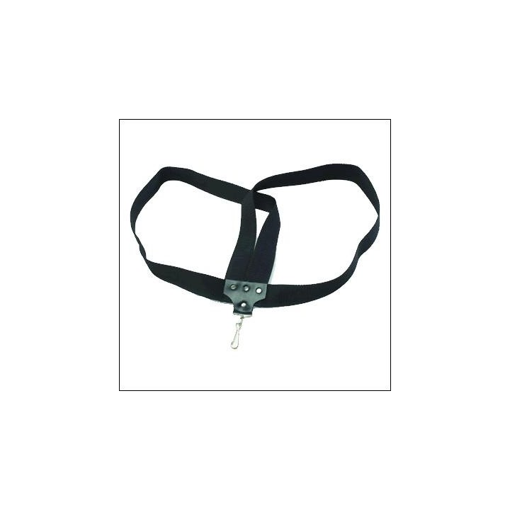 Ortola - 210X5 CMS. 1 MOSQUETON - Pulseira Bombo | Z-Bombilla