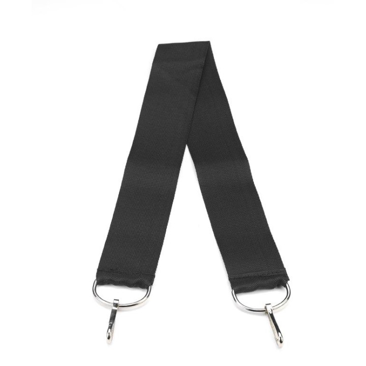 Ortola - CINTO TAMBOR MEDIANO 6X100 CM. - Correa Bombo | Z-Bombilla