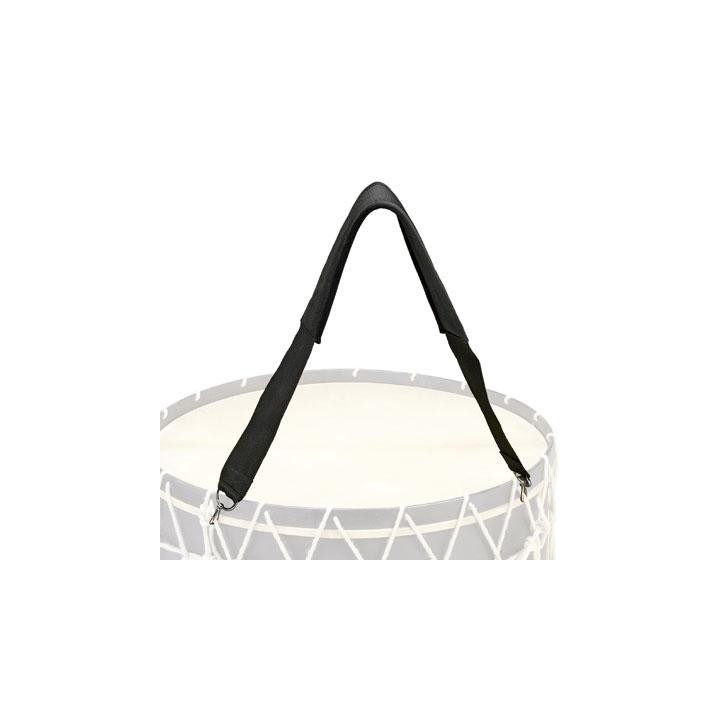 Ortola - 8X140 CMS. CINTO TAMBOR GRANDE - Pulseira Bombo | Z-Bombilla