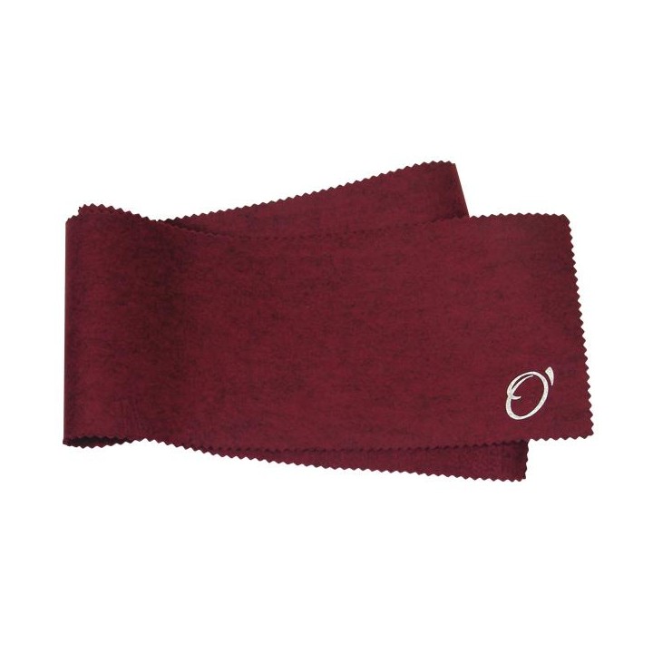 Ortola - FIELTRO CUBRE TECLAS 125X15 - Borse Case Keyboard | Z-Bombilla