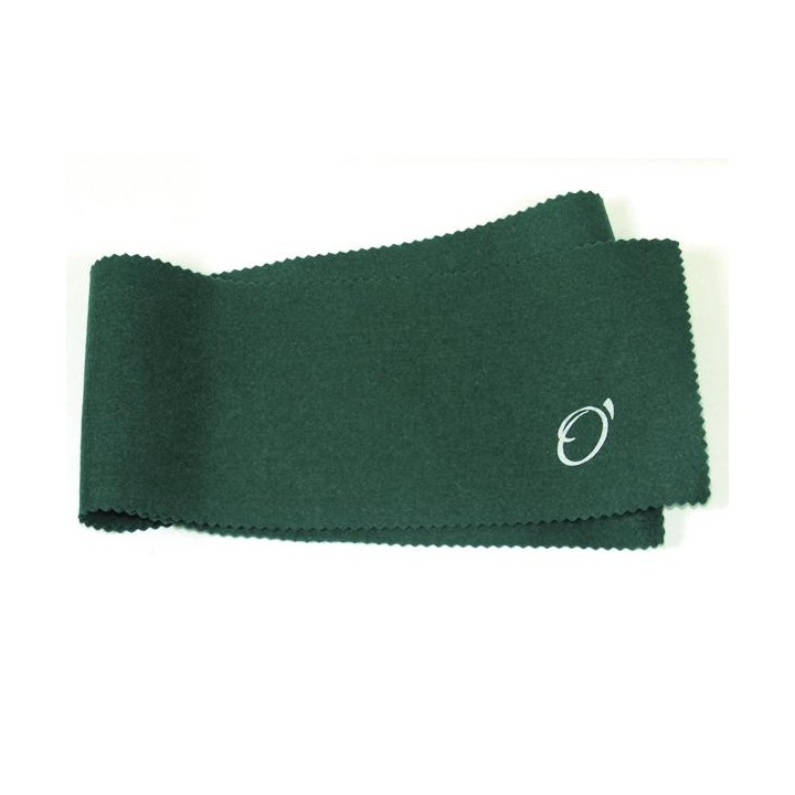 Ortola - FIELTRO CUBRE TECLAS 125X15 - Keyboard Bag Case | Z-Bombilla