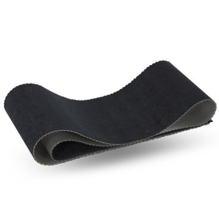 Ortola - CUBRE TECLAS 125X15 TERCIOPELO - Keyboard Bag Case | Z-Bombilla