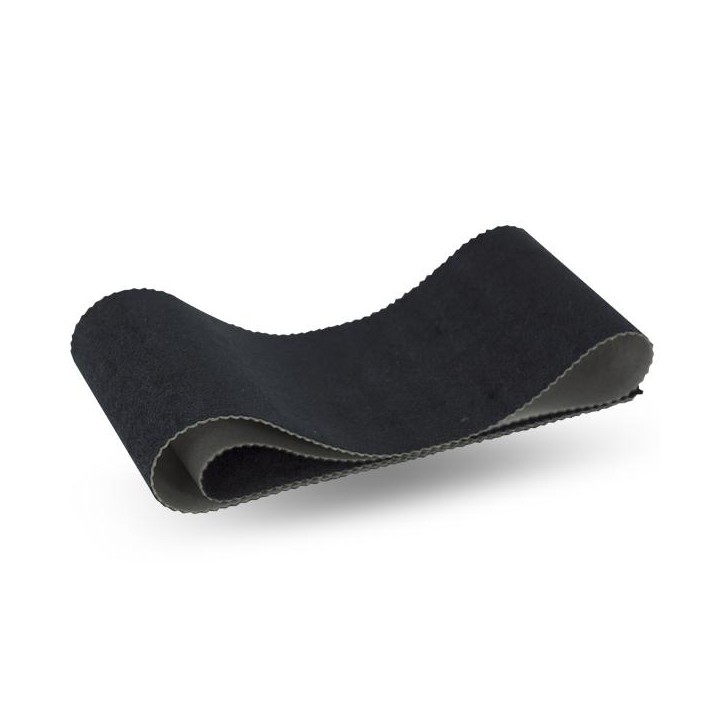 Ortola - CUBRE TECLAS 125X15 TERCIOPELO - Keyboard Bag Case | Z-Bombilla