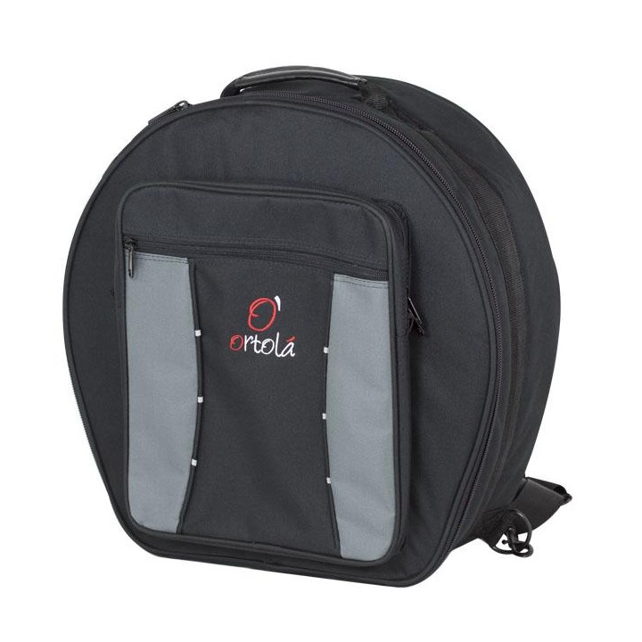 Ortola - 14X5.5" - Tampa da caixa | Z-Bombilla