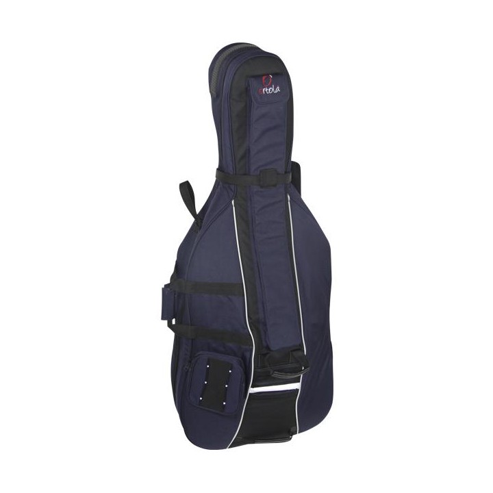 Ortola - 4/4 REF. LBS - Fundes per Violoncel | Z-Bombilla