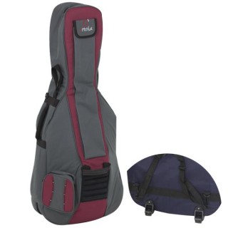 Ortola - 3/4 CON RUEDAS REF. LBS - Fundes per Violoncel | Z-Bombilla