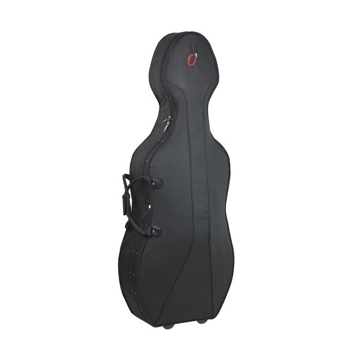 Ortola - VIOLONCHELO 4/4 REF. 350 - Caso violoncelo | Z-Bombilla