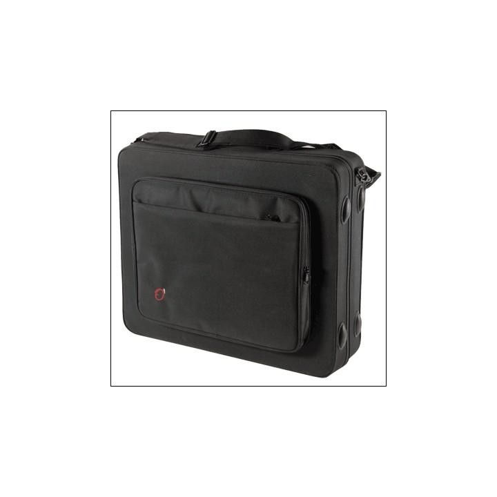 Ortola - REF. 8161 MIB+SIB+LA - estoig Clarinet | Z-Bombilla