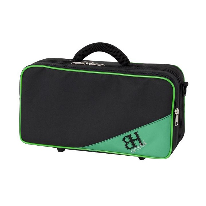 Ortola - HB183 MIB O REQUINTO - Clarinet case | Z-Bombilla