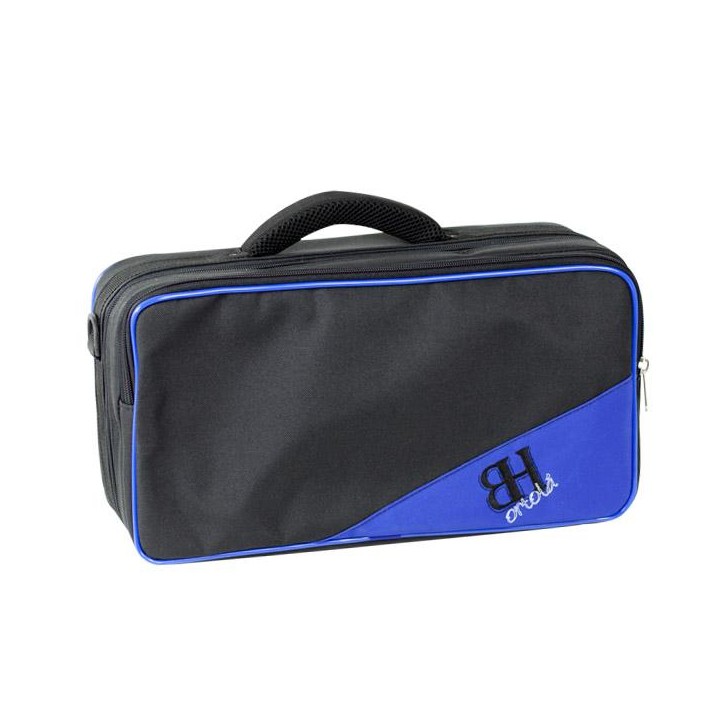 Ortola - HB183 MIB O REQUINTO - Clarinet case | Z-Bombilla
