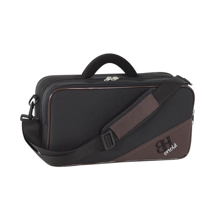 Ortola - HB183 MIB O REQUINTO - Clarinet case | Z-Bombilla