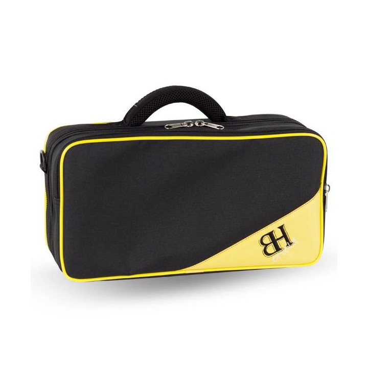Ortola - HB183 MIB O REQUINTO - Clarinet case | Z-Bombilla