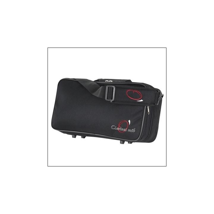 Ortola - REF. 198 MOCHILA - Clarinet case | Z-Bombilla