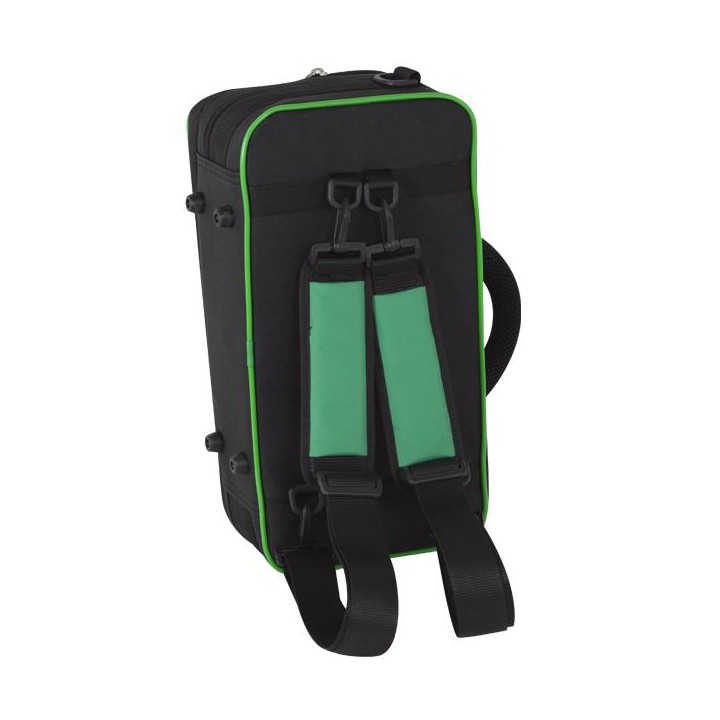 Ortola - HB189 MOCHILA - Custodia per clarinetto | Z-Bombilla