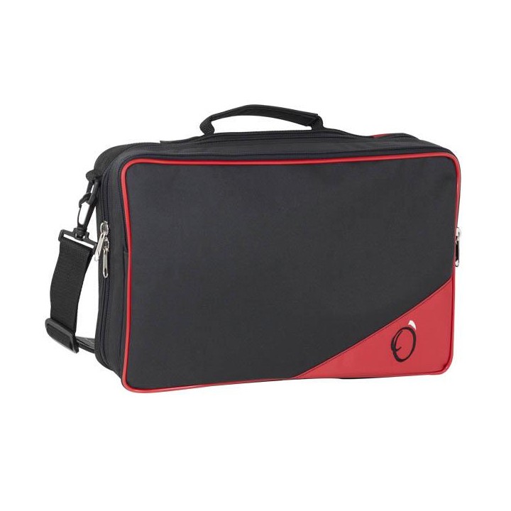 Ortola - FUNDA ESTUCHE CLARINETE REF.99 - Custodia per clarinetto | Z-Bombilla