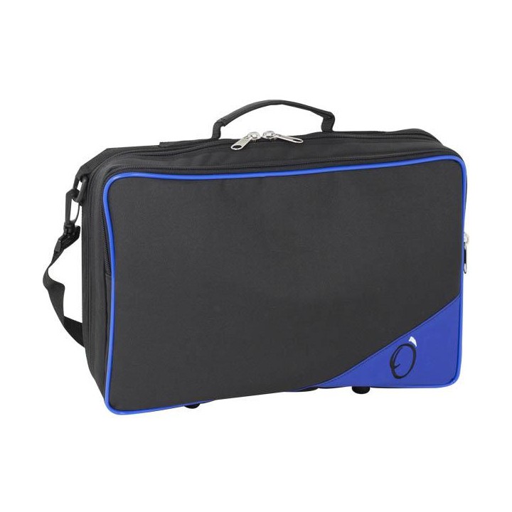 Ortola - FUNDA ESTUCHE CLARINETE REF.99 - Custodia per clarinetto | Z-Bombilla