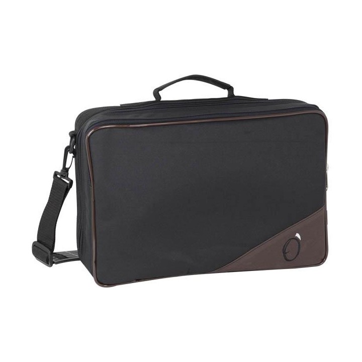 Ortola - FUNDA ESTUCHE CLARINETE REF.99 - estoig Clarinet | Z-Bombilla