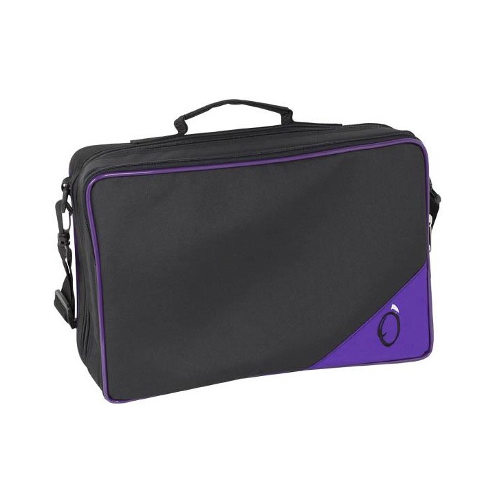 Ortola - FUNDA ESTUCHE CLARINETE REF.99 - Clarinet case | Z-Bombilla