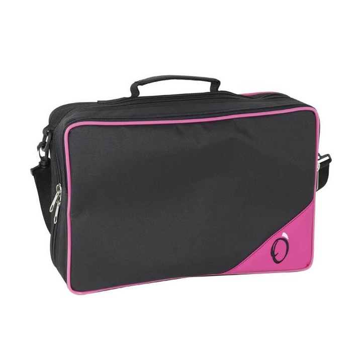 Ortola - FUNDA ESTUCHE CLARINETE REF.99 - estoig Clarinet | Z-Bombilla