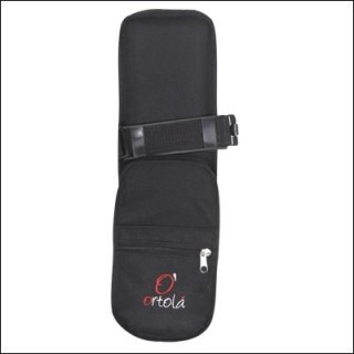 Ortola - REF. 191 - Caso Flute Travesera | Z-Bombilla