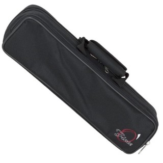 Ortola - REF. 390 - Caso Flute Travesera | Z-Bombilla