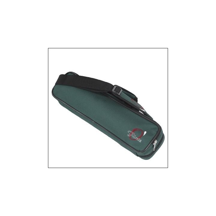 Ortola - REF. 390 - Flute Travesera Case | Z-Bombilla