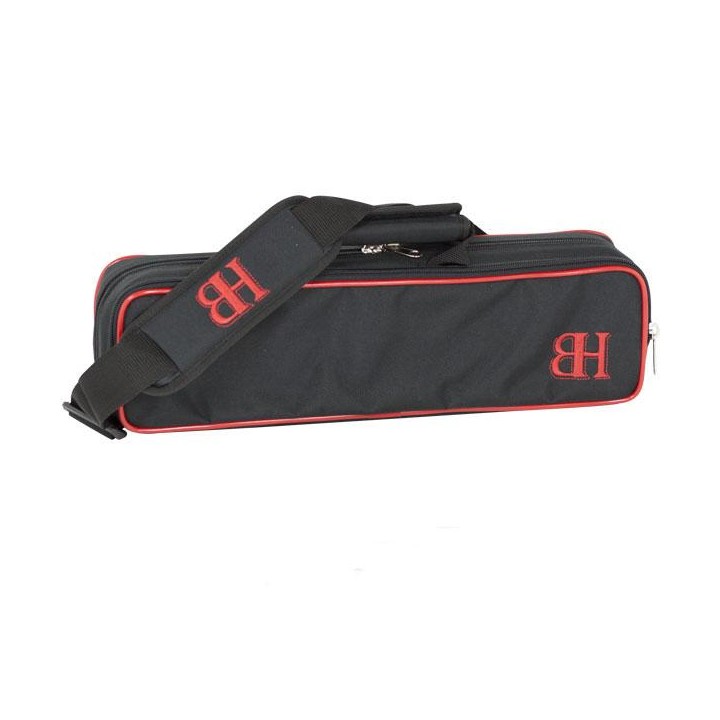 Ortola - HB390 - Flute Travesera Case | Z-Bombilla