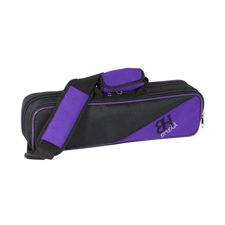 Ortola - HB390 - Flute Travesera Case | Z-Bombilla