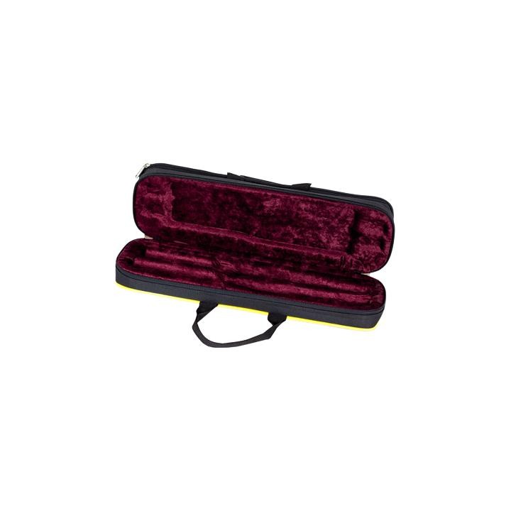 Ortola - HB390 - Caso Flute Travesera | Z-Bombilla