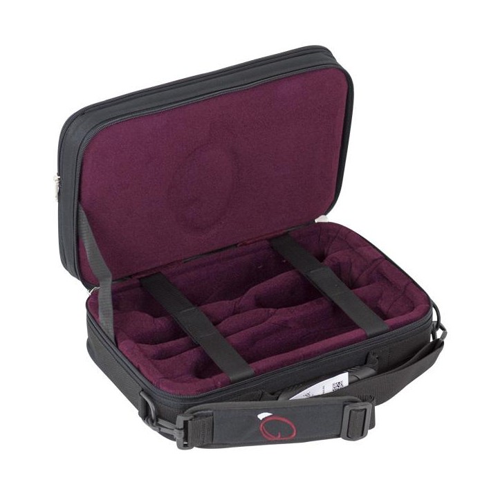 Ortola - ESTUCHE REF. 188 - Custodia per Oboe | Z-Bombilla