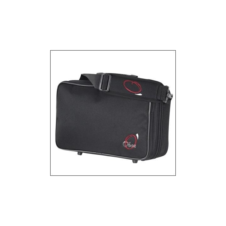 Ortola - ESTUCHE REF. 189 MOCHILA - Capa do Caso para Oboé | Z-Bombilla