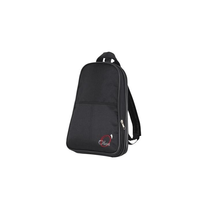 Ortola - ESTUCHE REF. 194 MOCHILA - Capa do Caso para Oboé | Z-Bombilla