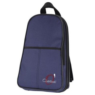 Ortola - ESTUCHE REF. 194 MOCHILA - Capa do Caso para Oboé | Z-Bombilla