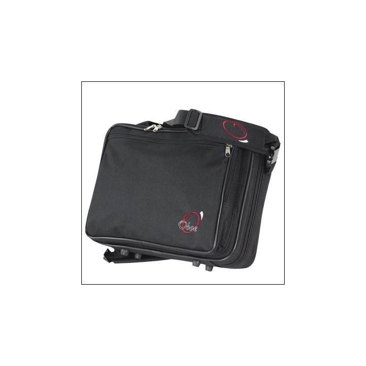 Ortola - ESTUCHE REF. 196 - Housse de protection pour hautbois | Z-Bombilla