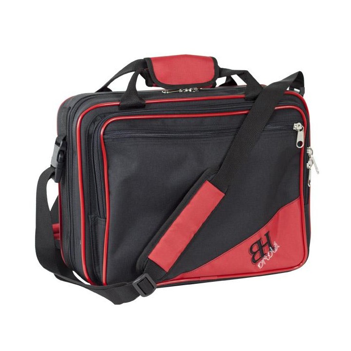 Ortola - HB196 - Housse de protection pour hautbois | Z-Bombilla