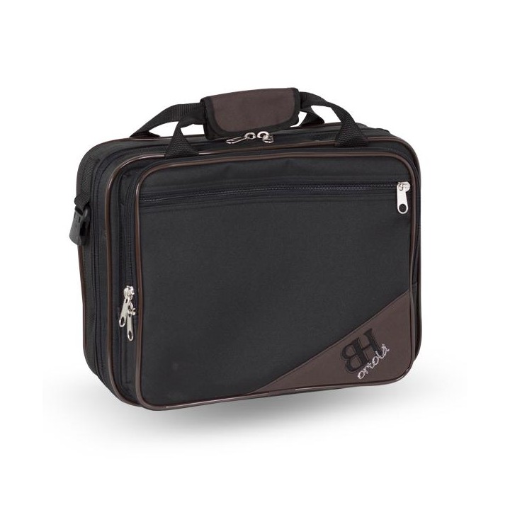 Ortola - HB196 - Capa do Caso para Oboé | Z-Bombilla