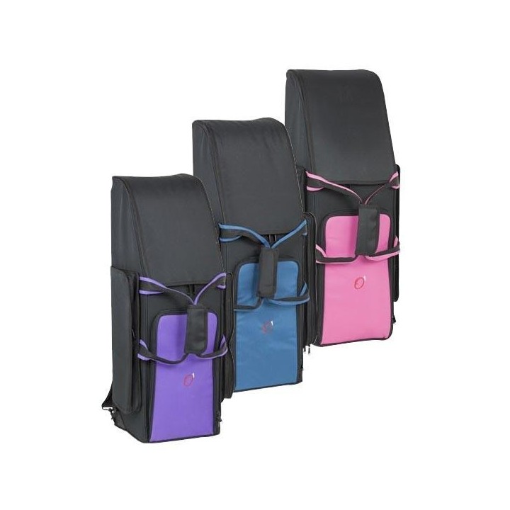 Ortola - 8400 FSH - caso fagote | Z-Bombilla